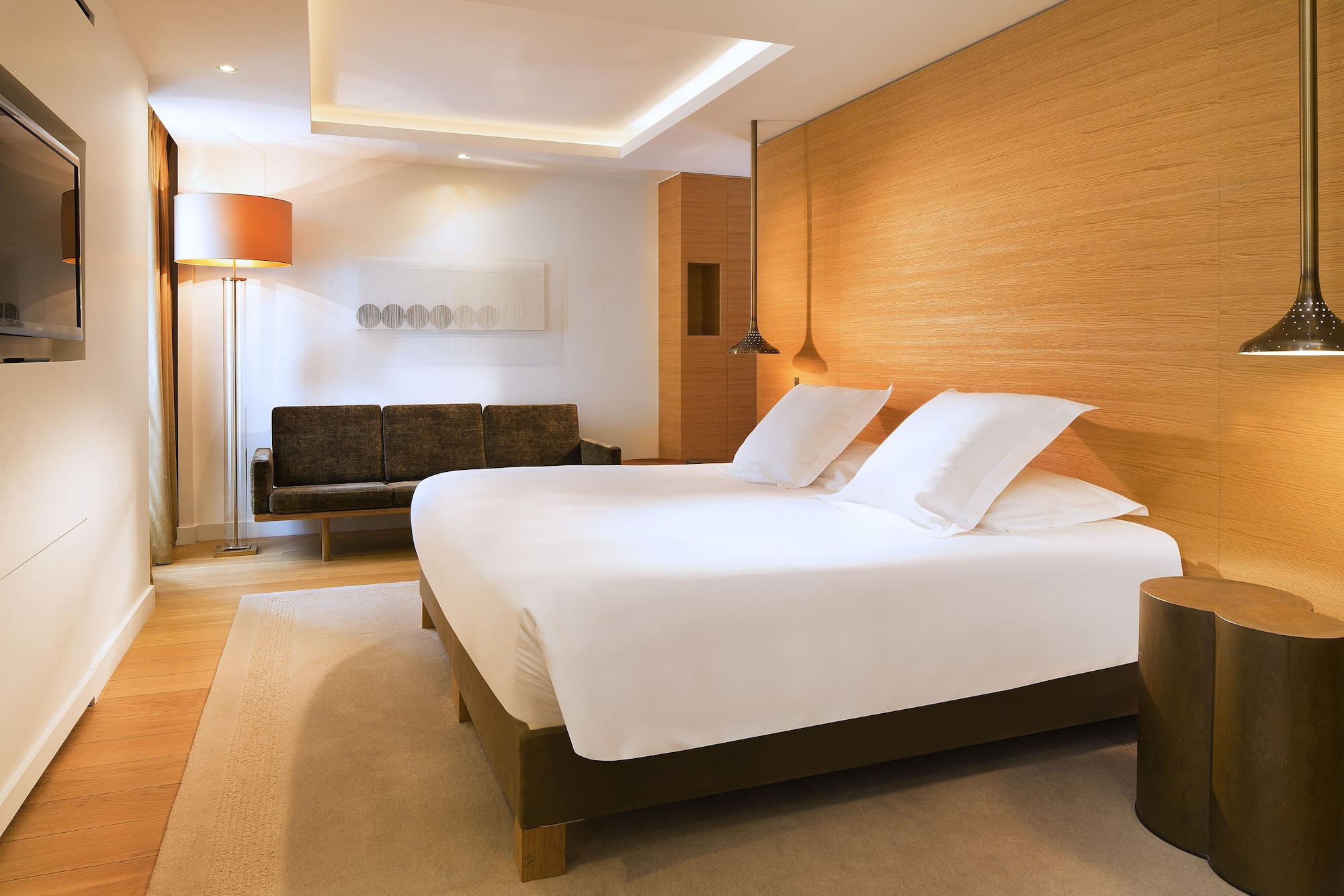 CHAMBRE  PRESTIGE TOUR EIFFEL