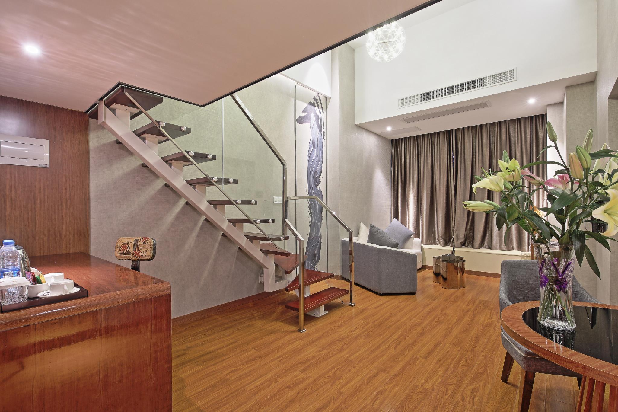 Days Inn by Wyndham Guangzhou Boju 46/48