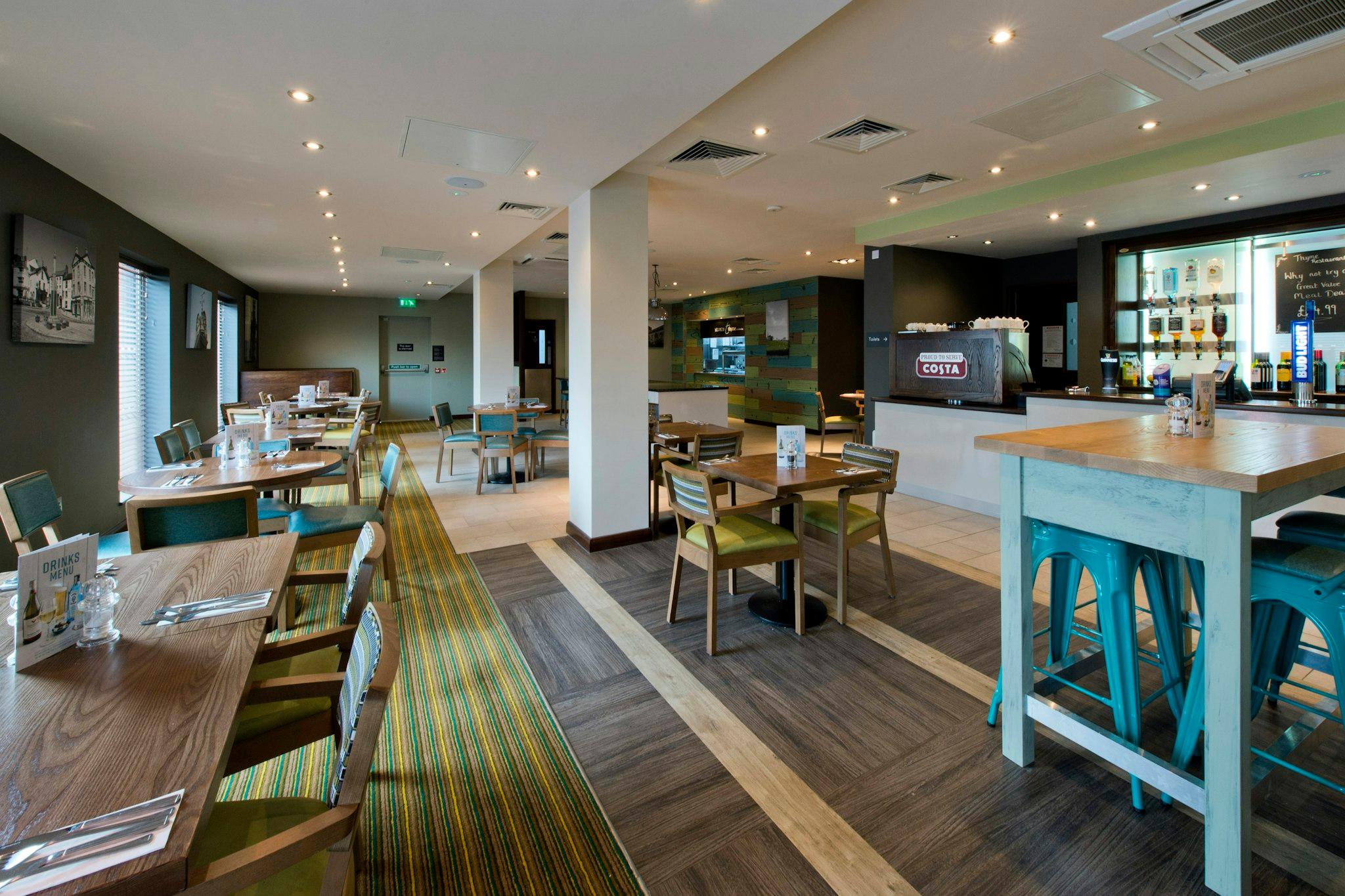 Premier Inn Ulverston Hotel 25/33