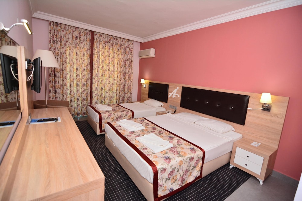 Ananas Hotel 13/33