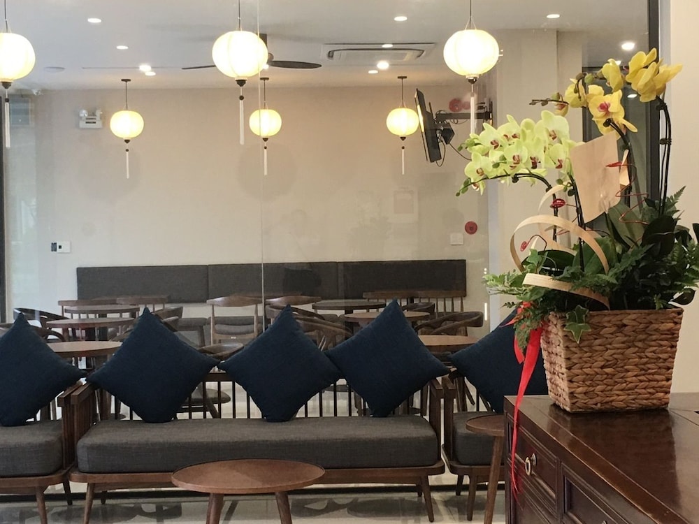 Backhome Hotel - Hostel 29/42