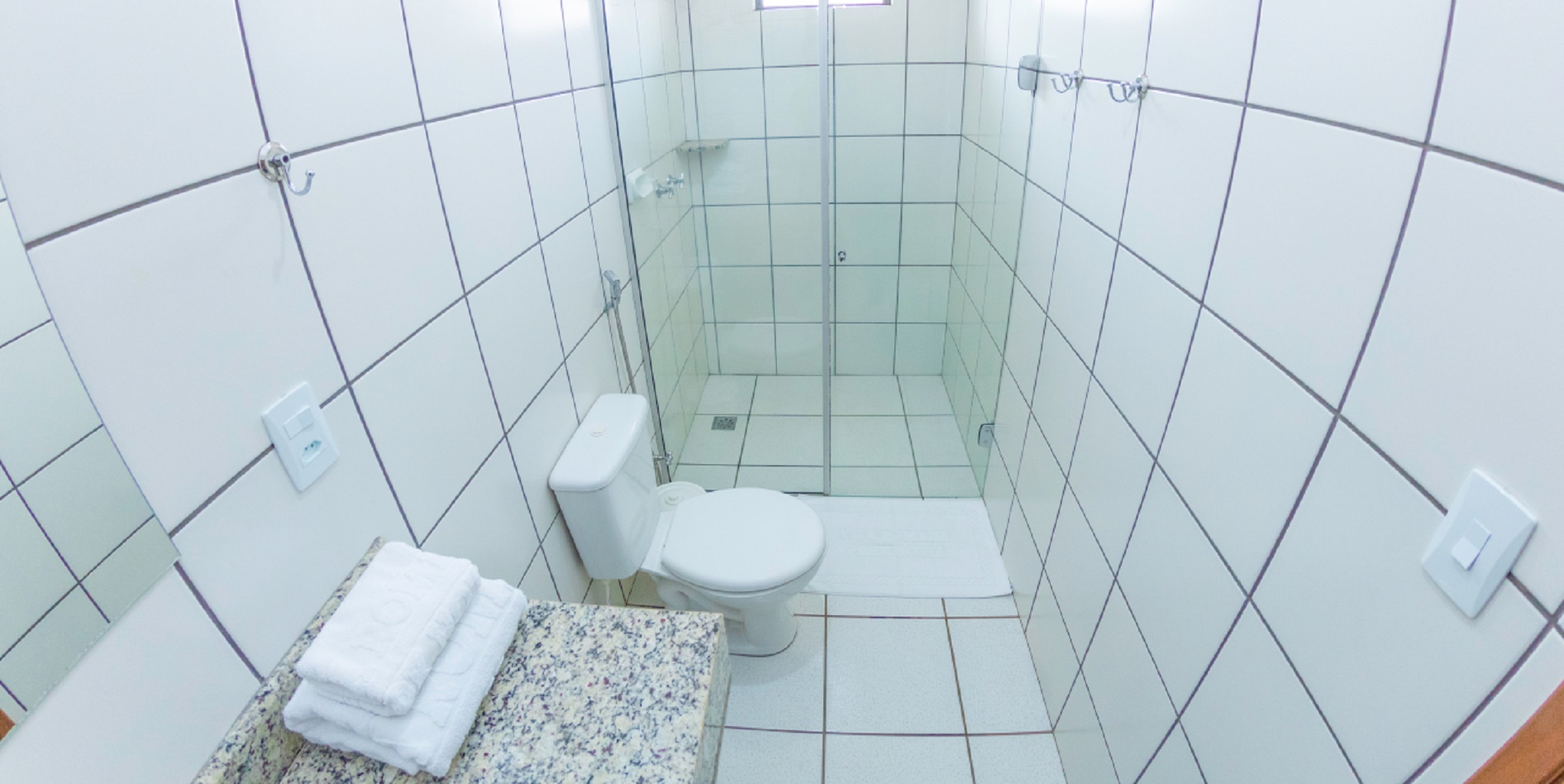 Vila Romana Park Hotel 24/24