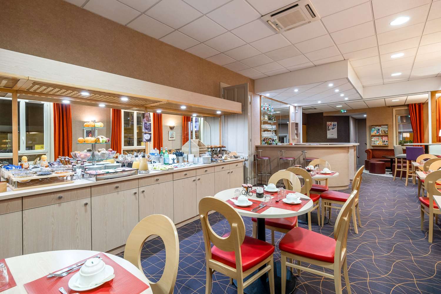 The Originals City Hotel Regina, Perigueux 5/9