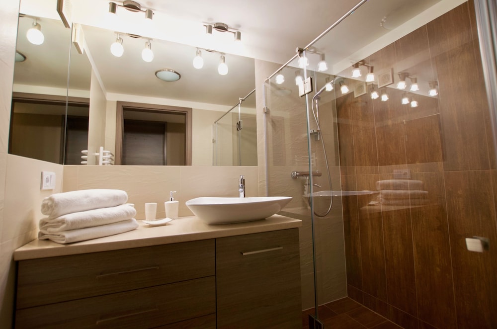 7 Koron Exclusive Apartments 50/50