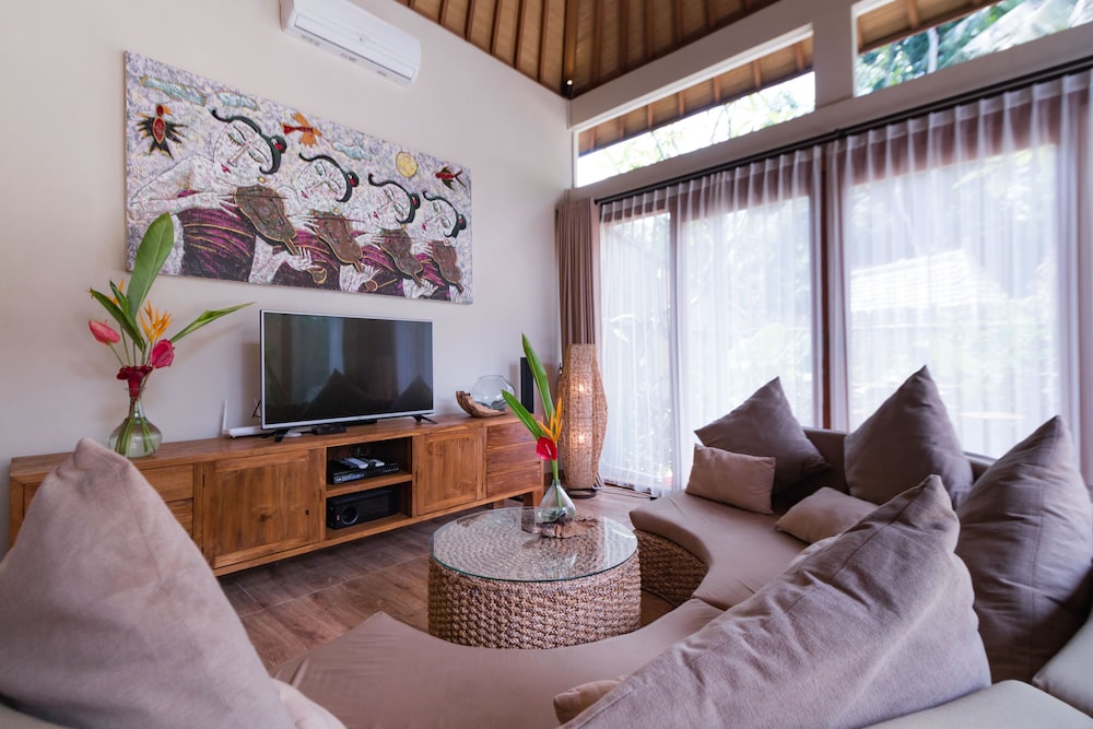 Mas Ubud Villa by Sanga Sanga Hospitality 30/50
