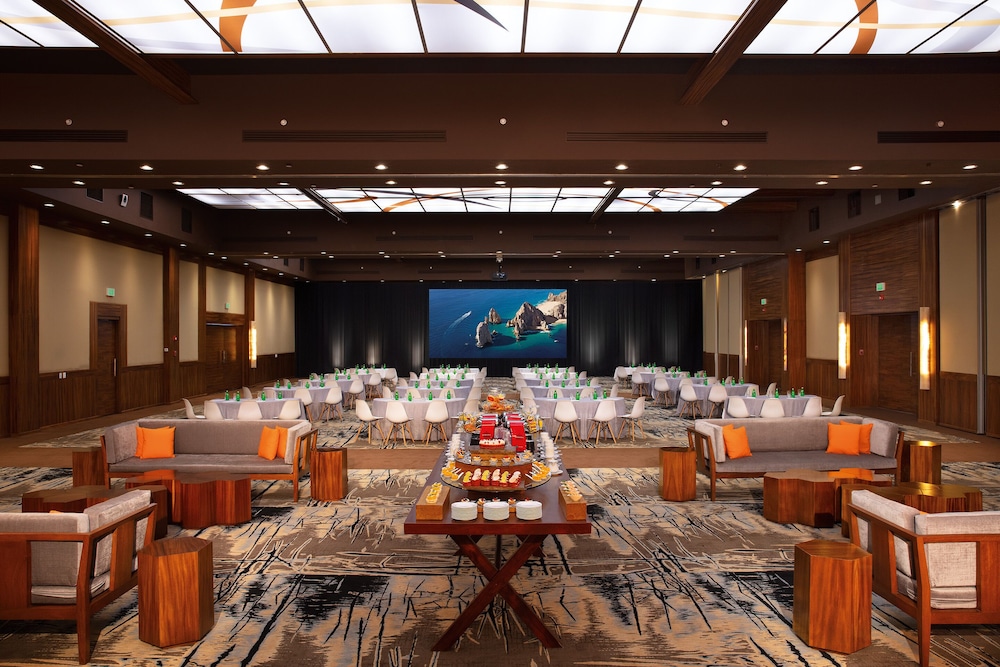 Krystal Grand Los Cabos All Inclusive 35/50