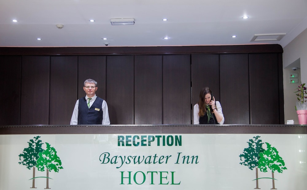 Park Avenue Bayswater Inn Hyde Park 7/56