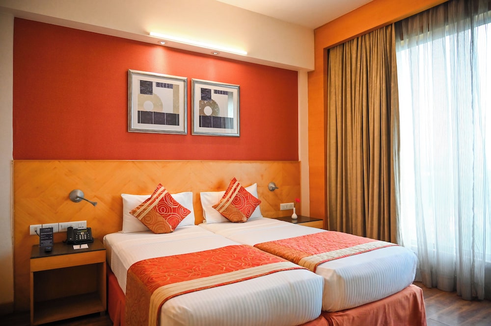 Savoy Suites Manesar 11/59