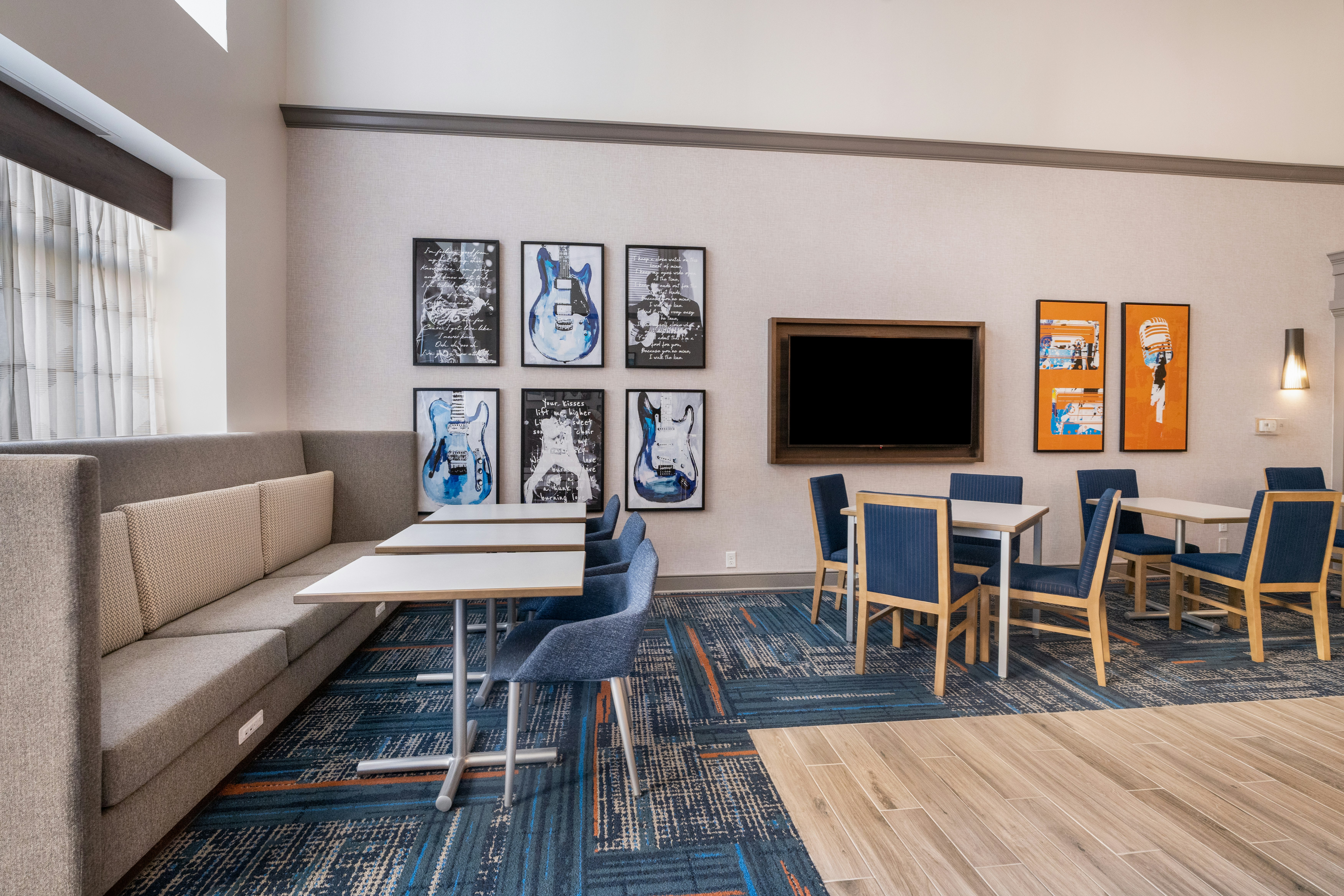 Hampton Inn & Suites Memphis East Germantown Area 43/53
