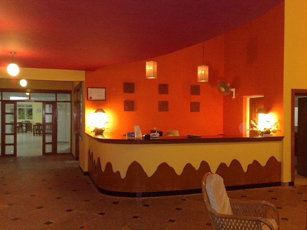INDISMART WOODBOURNE RESORT 9/50