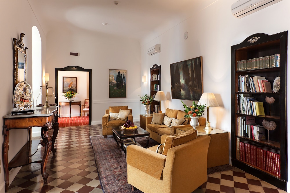 Hotel Villa Belvedere 52/77