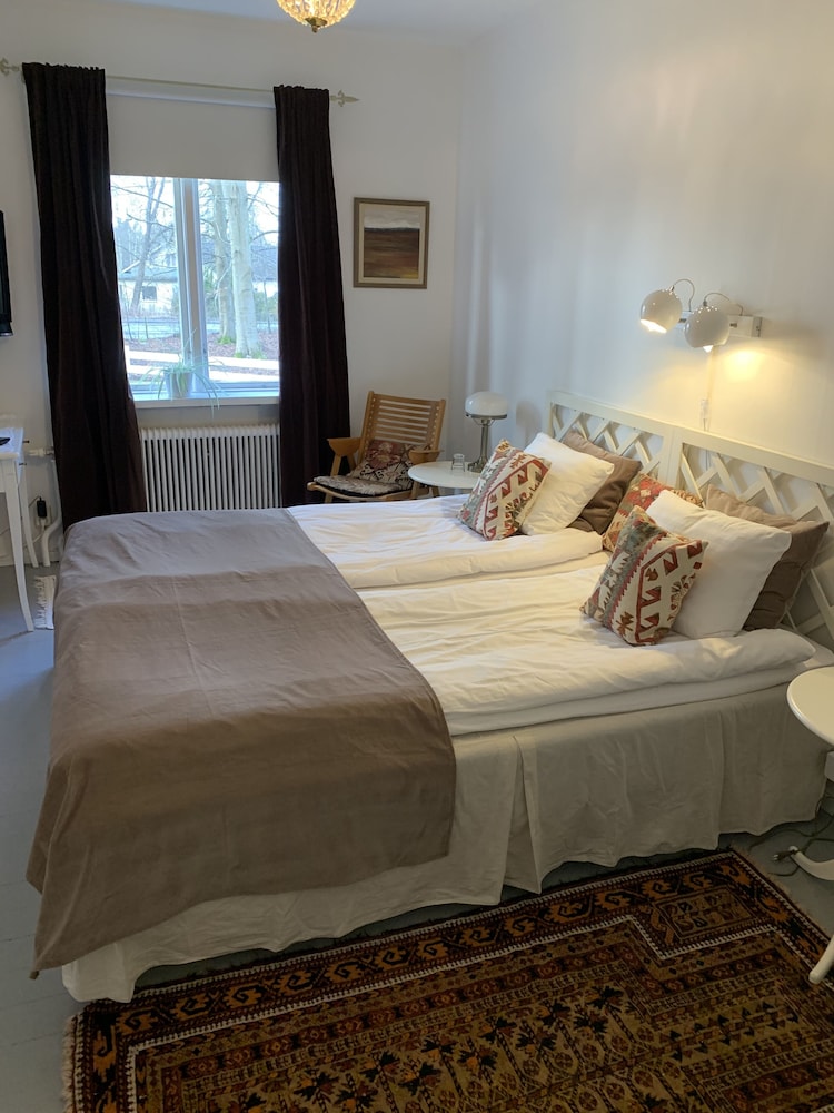 Wardshuset Furuliden 7/50