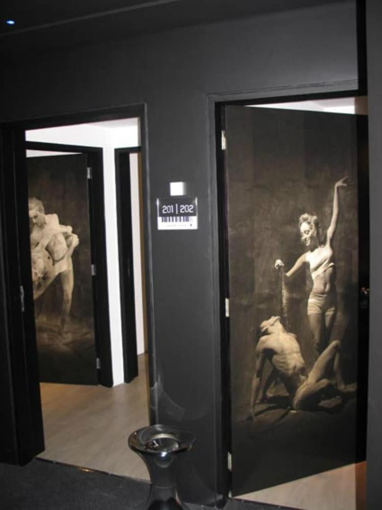 Funchal Design Hotel 写真4