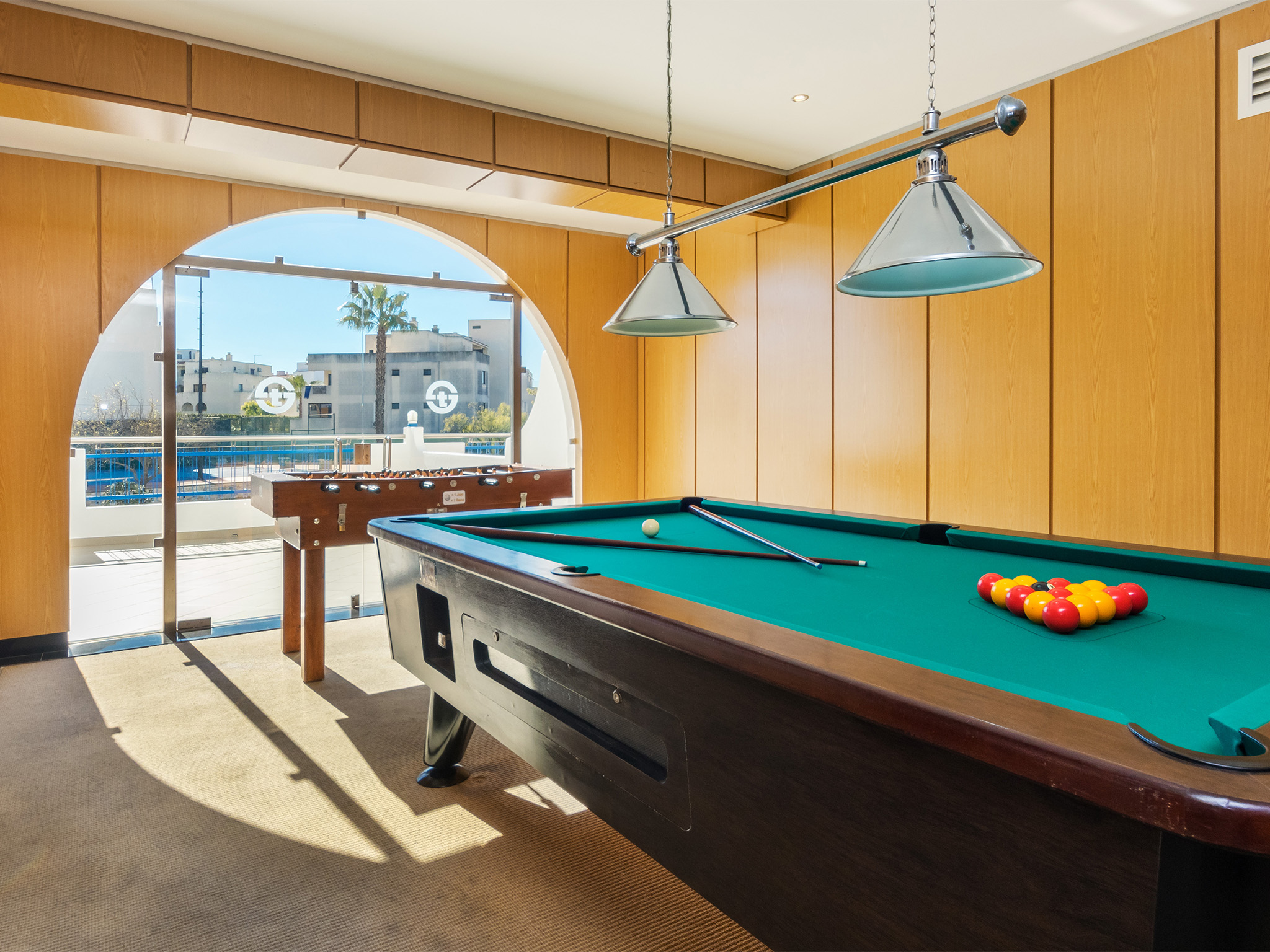 swimming pool spa