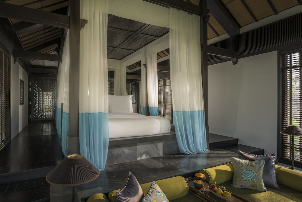 Four Seasons Resort The Nam Hai, Hoi An, Vietnam 39/72