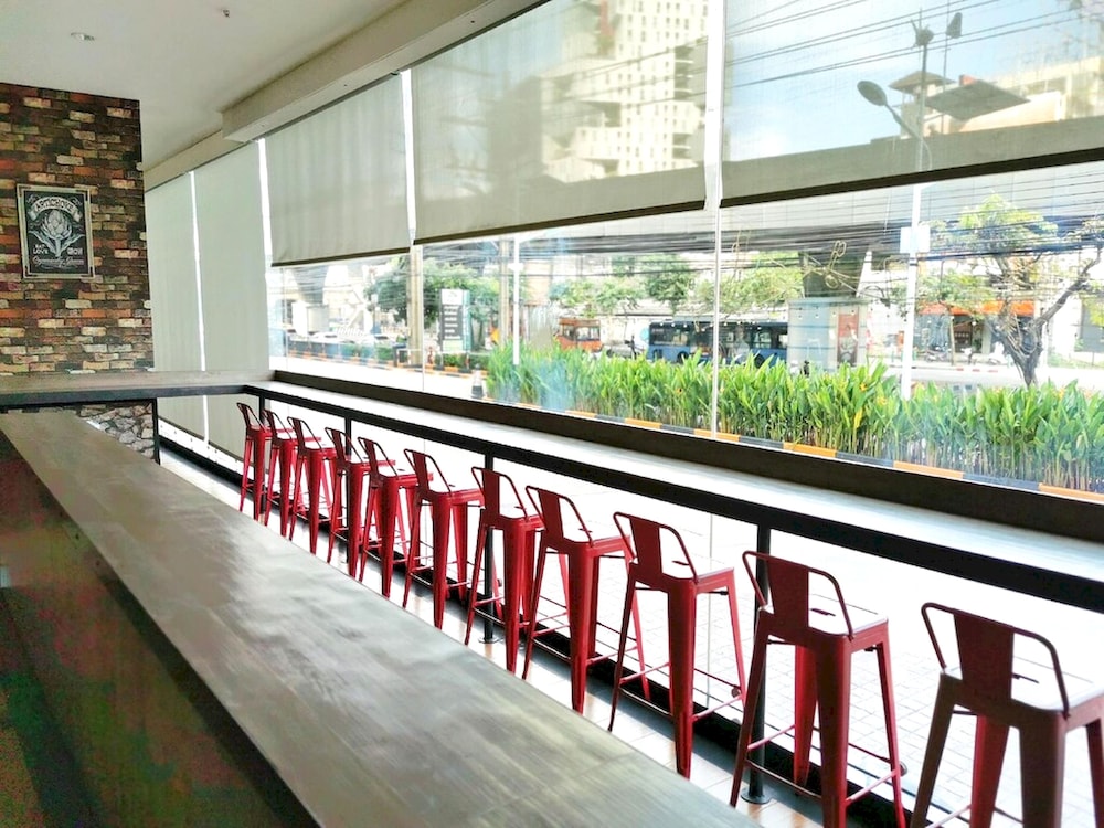 Capital O 75451 Podstel Hostel Bangkok 24/34