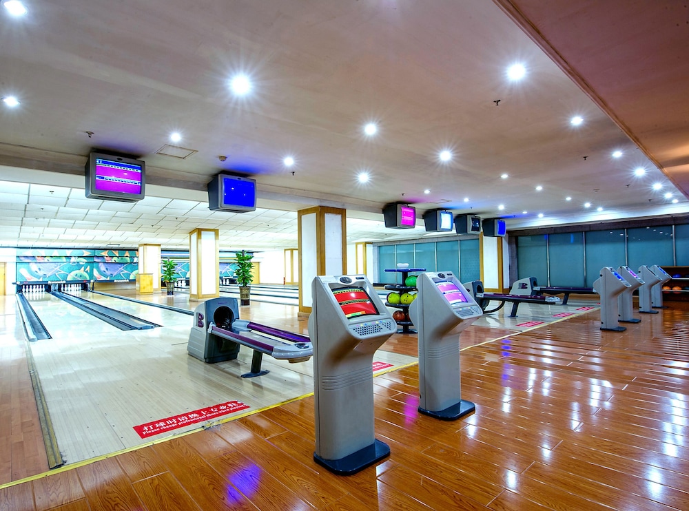 Yindu Hotel Yiwu 33/48