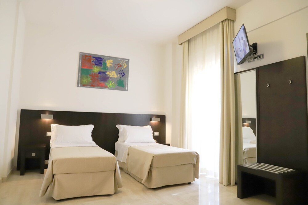 Albergo Cantiani 8/68