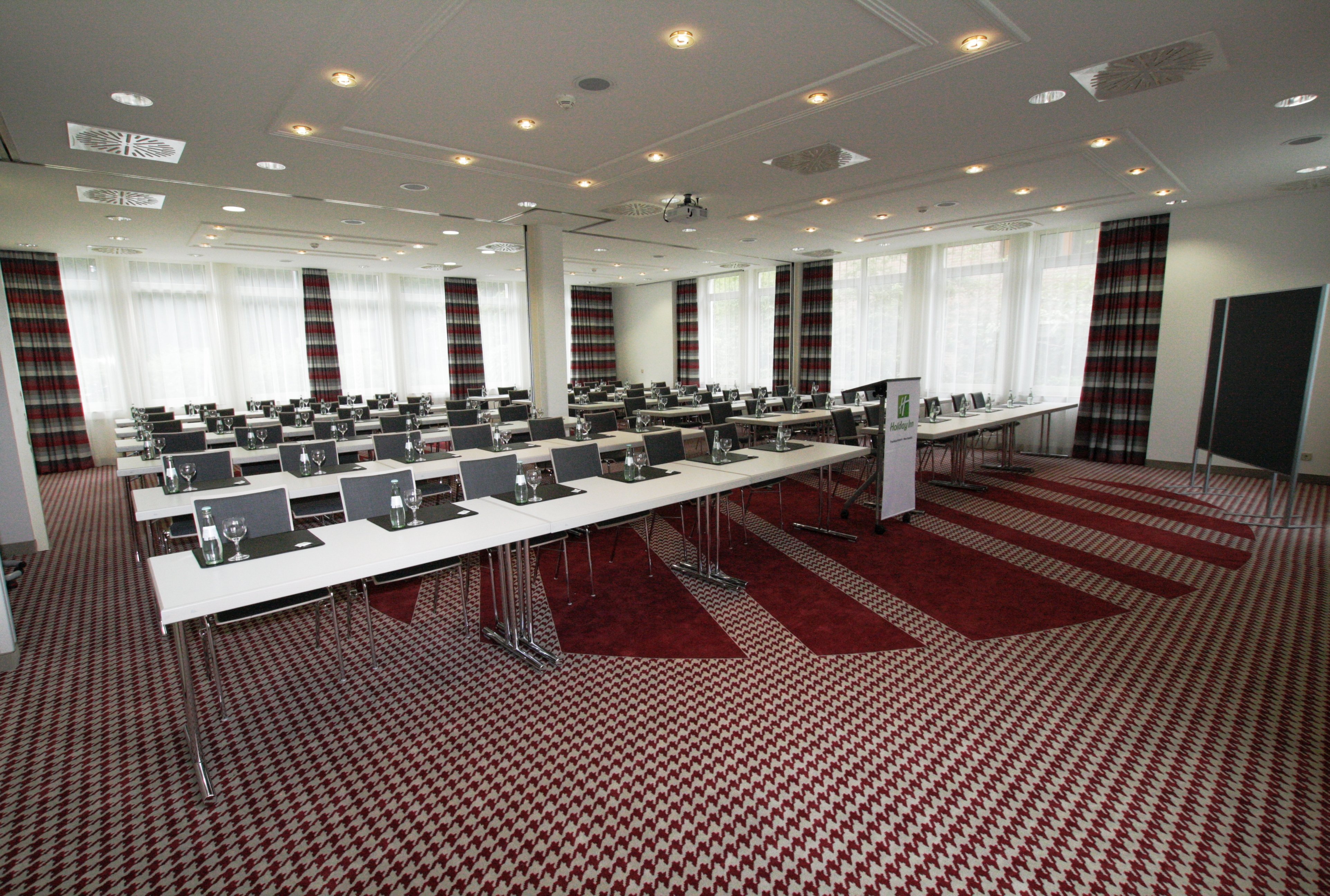 Holiday Inn Frankfurt Airport Neu Isenburg 49/55