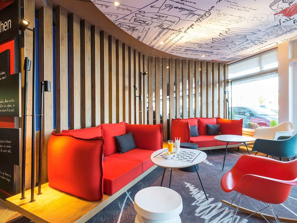 Ibis Deauville Centre 20/50