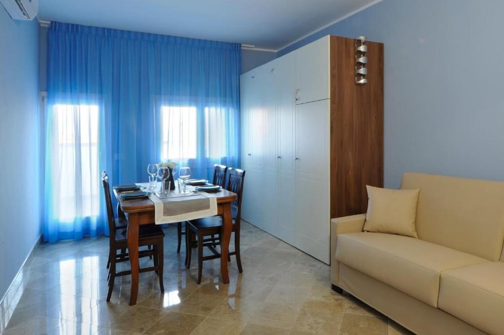 Palazzo Massari Rooms 18/26