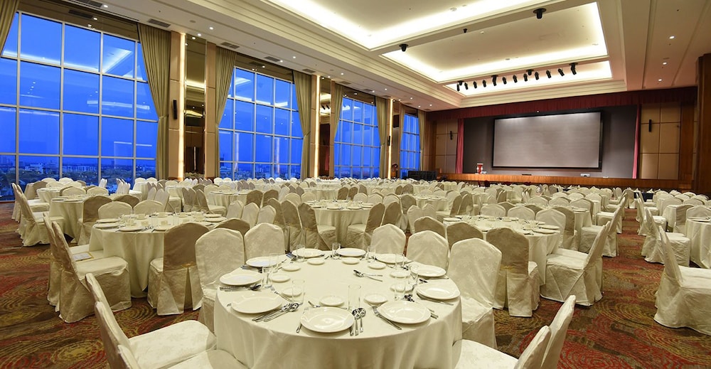 Holiday Villa Johor Bahru City Centre 47/59