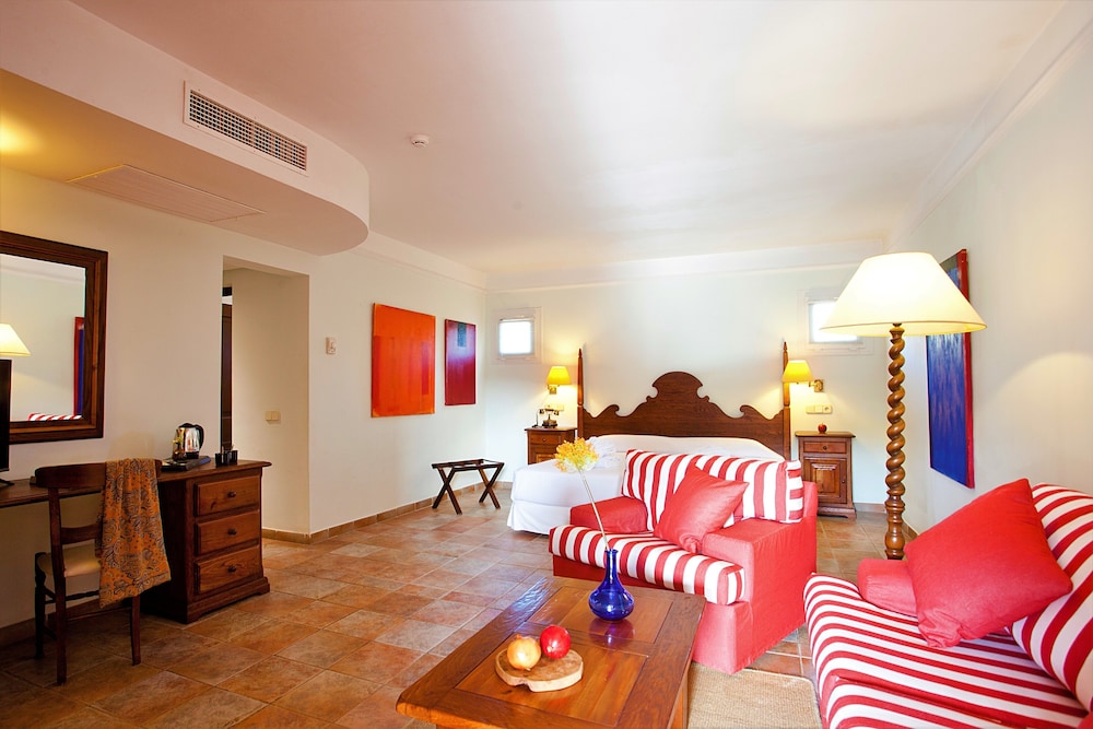 Hotel Cala Sant Vicenc - Adults Only 33/60
