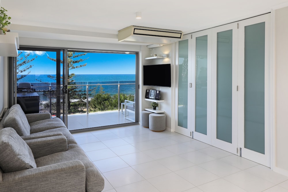 Malibu Mooloolaba Apartments 51/76