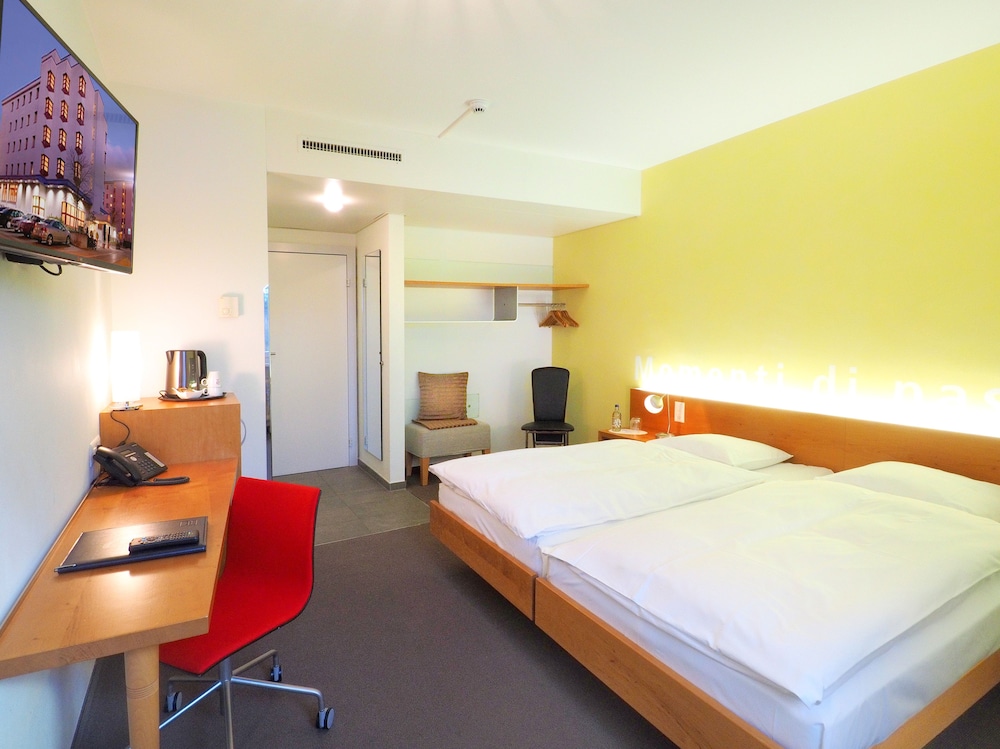 Sommerau Ticino Swiss Quality Hotel 9/60