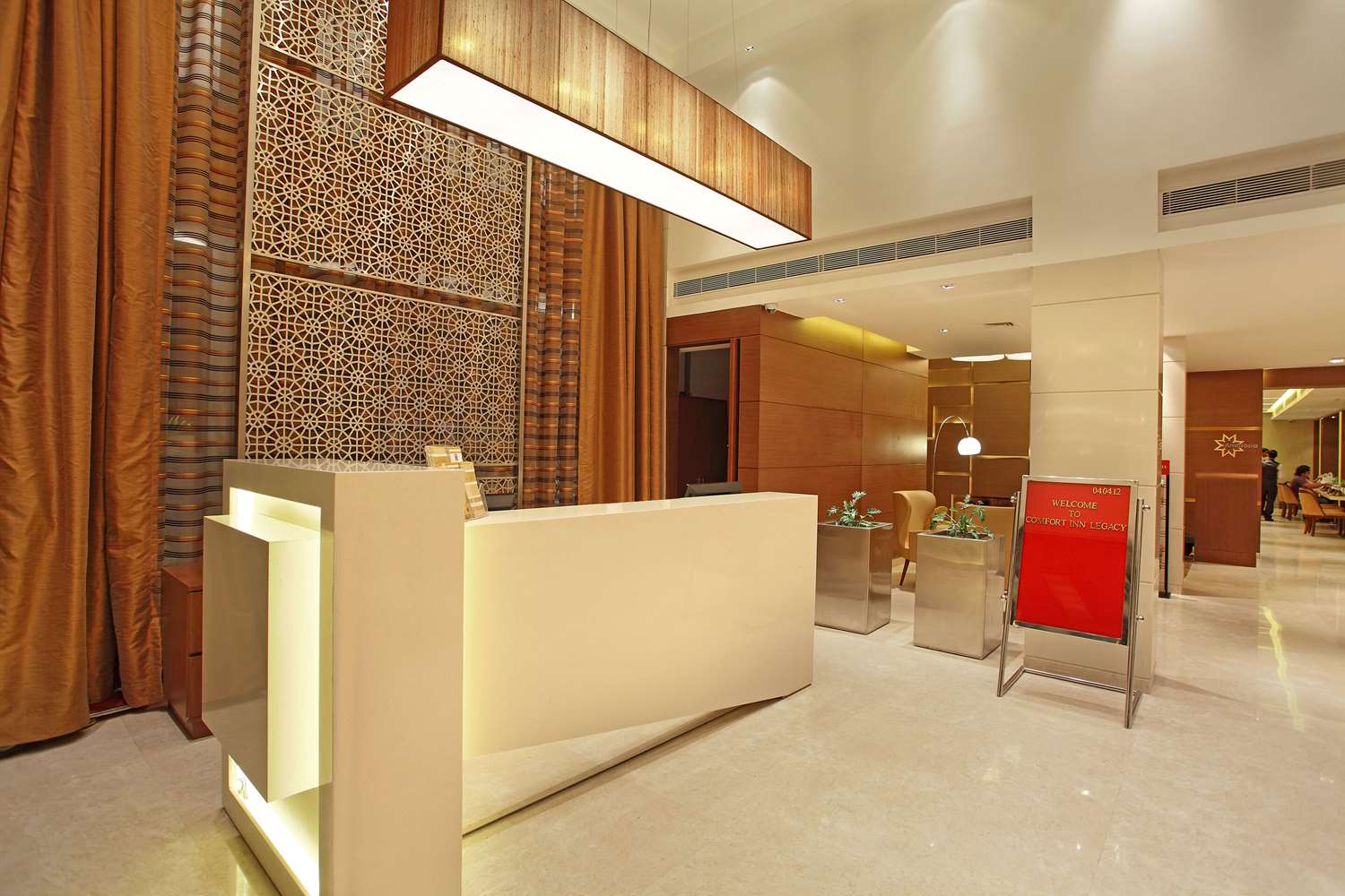 Comfort Inn Legacy 3/15