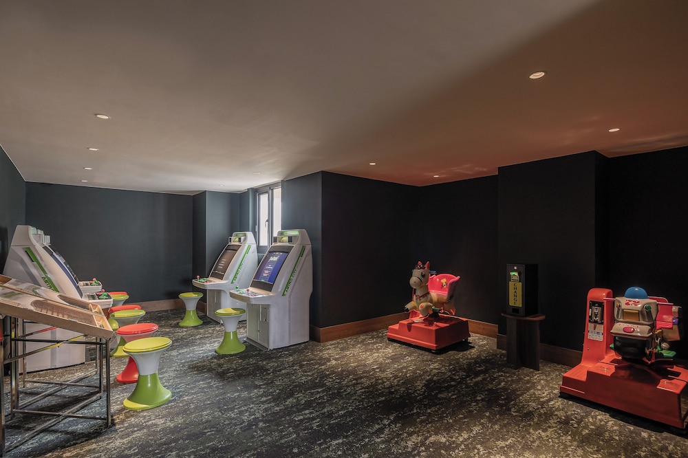 Provintia Hotel 36/50