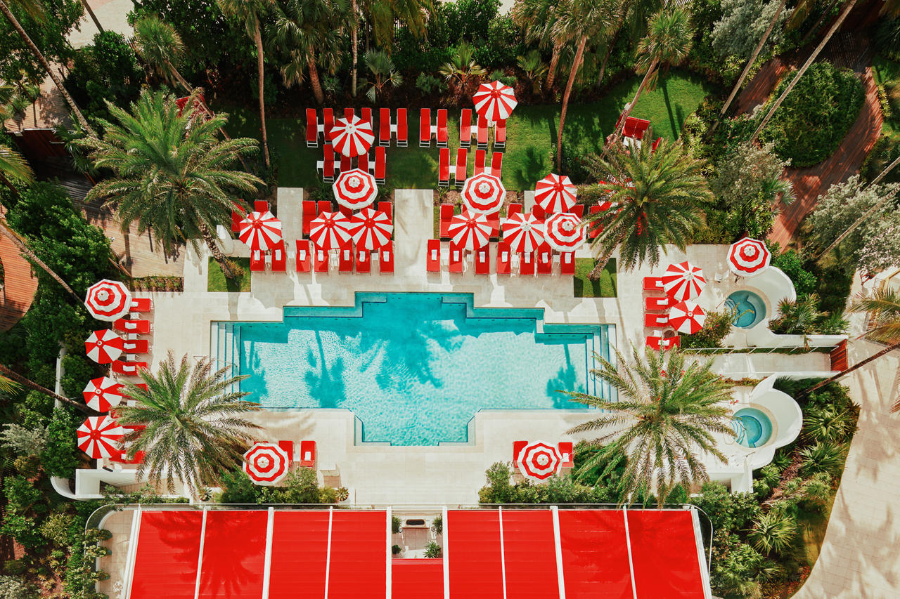 Faena Hotel Miami Beach 7/44