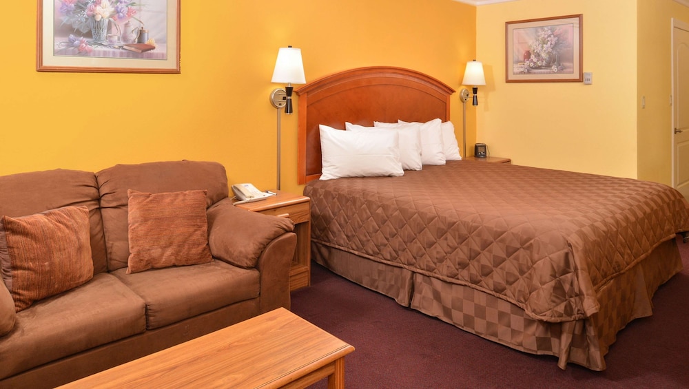 M Star Inn And Suites Blythe 25/36