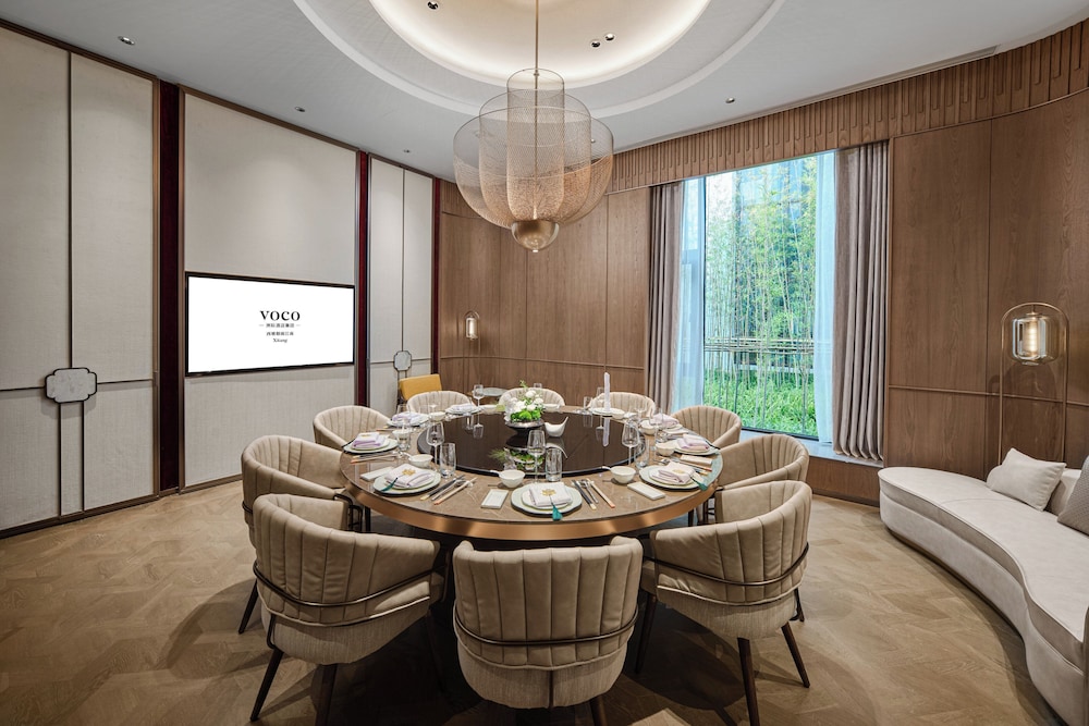 voco Xitang by IHG، Jiashan، Jiaxing 36/50