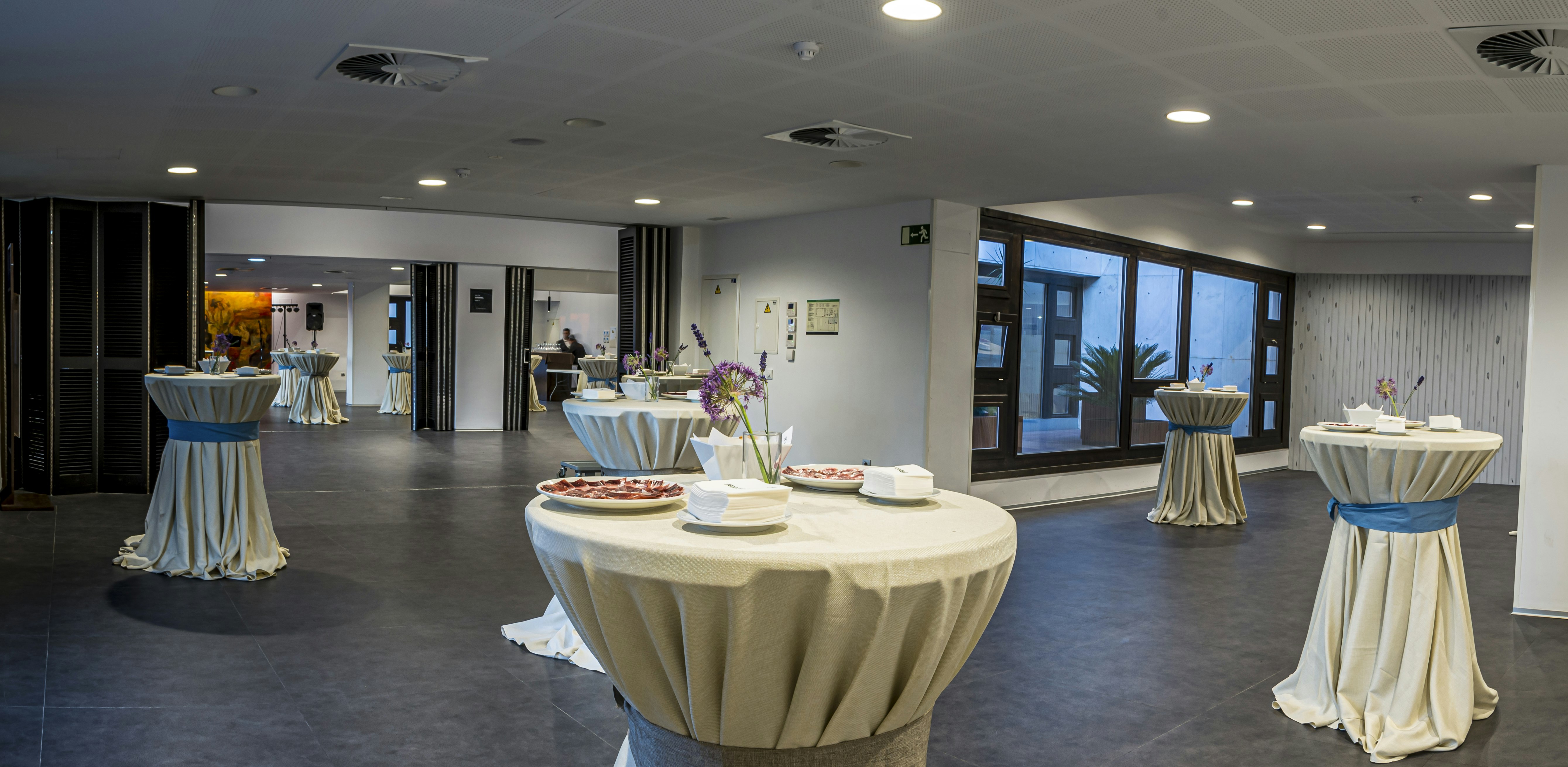 SERCOTEL GRAN HOTEL ZURBARAN 17/25
