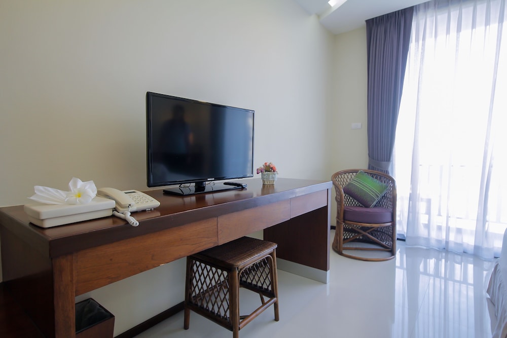 Baan Nilrath Hotel 40/50