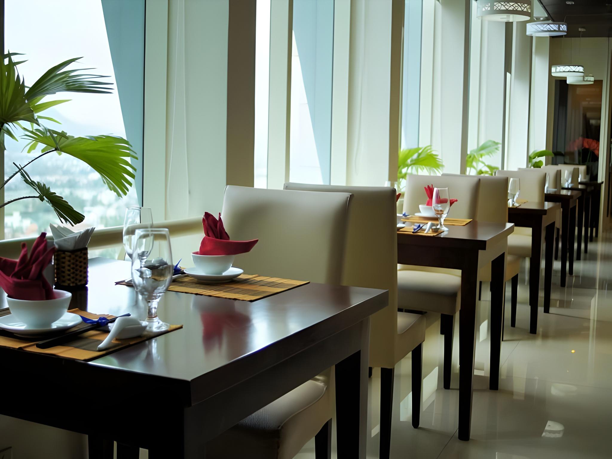 Kaya Hotel 38/51