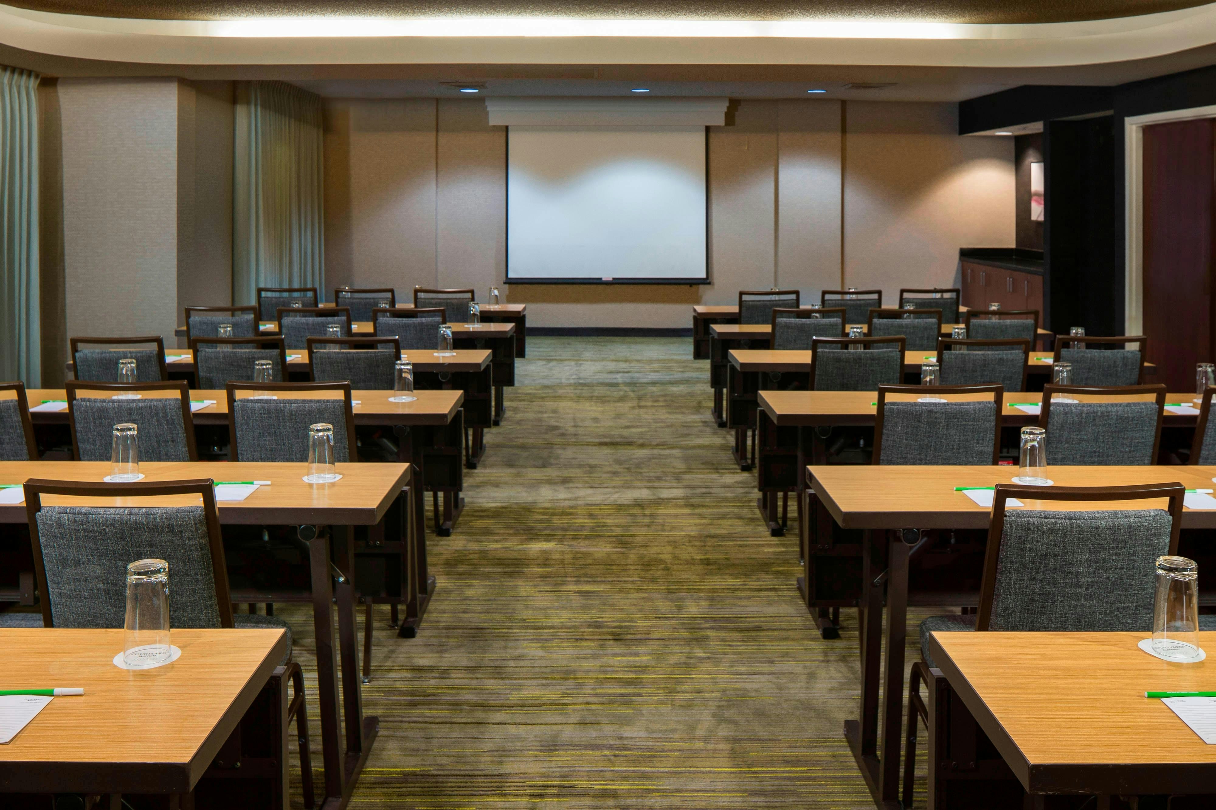 Courtyard by Marriott Daytona Beach Speedway/Airport 11/12