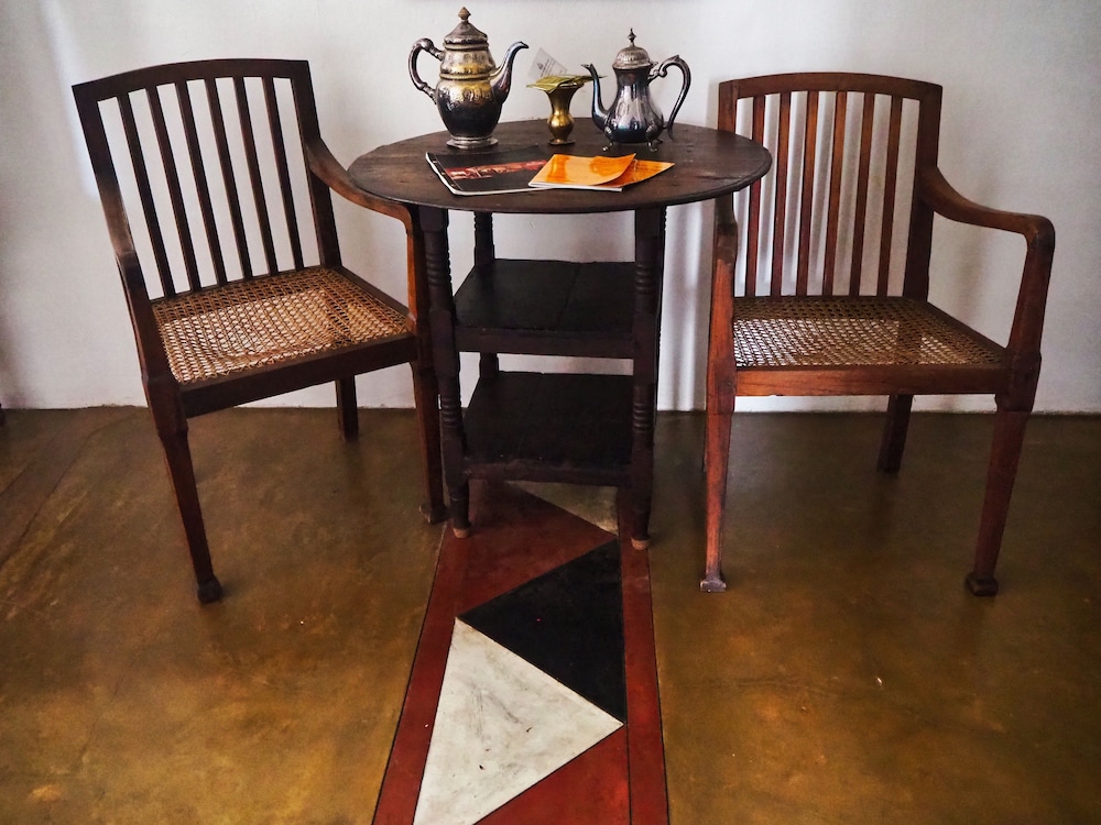 Zanzibar Coffee House 38/50