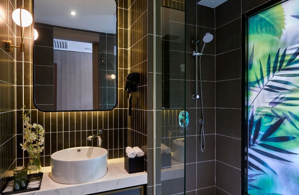 Scapes Hotel 49/49