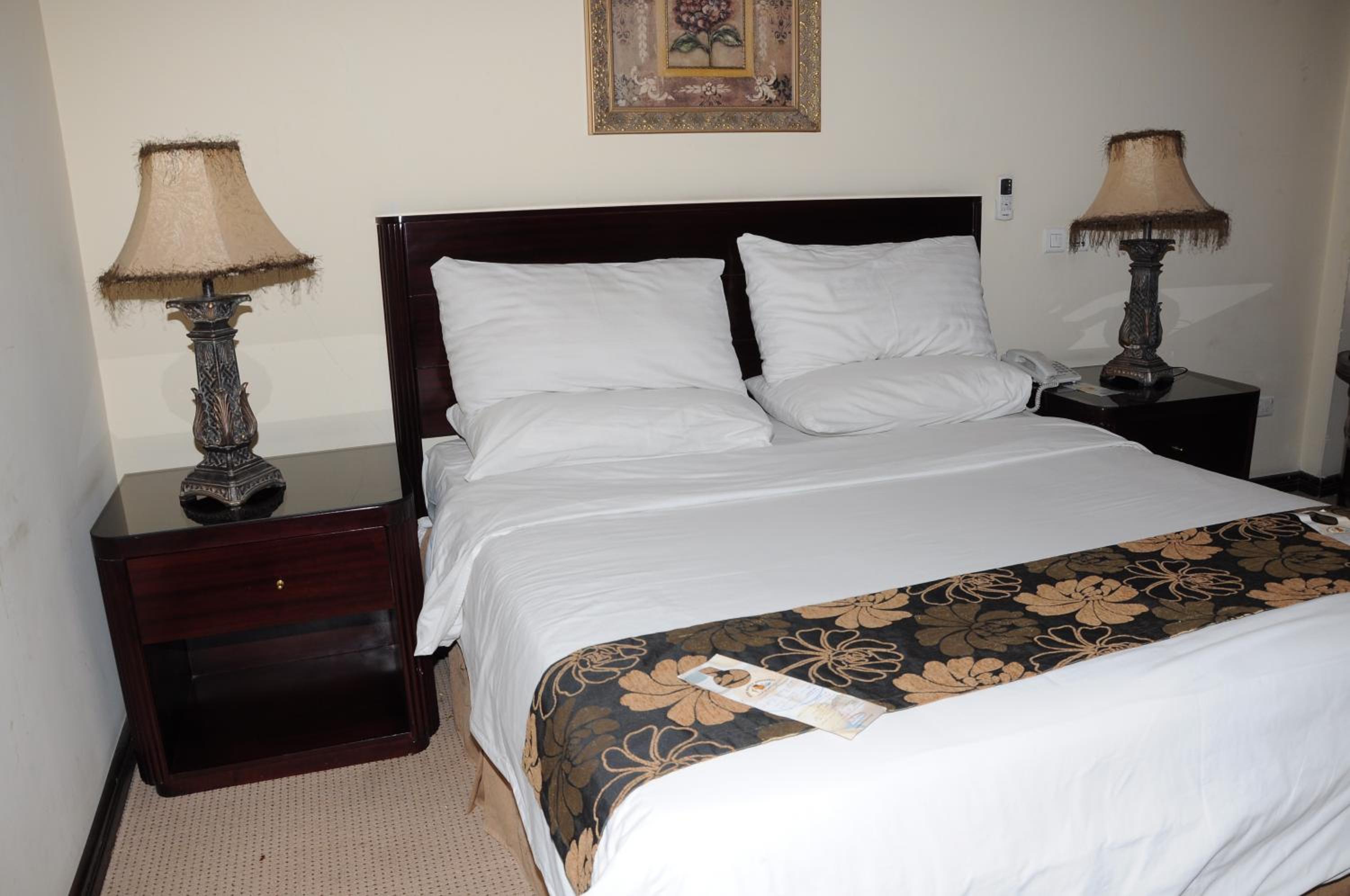 Shanasheel Palace Hotel 21/40