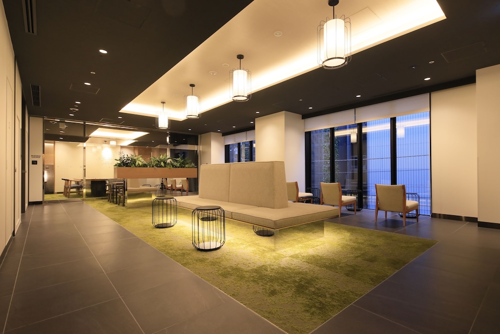 VIA INN Prime AKASAKA JR-West Group 4/47