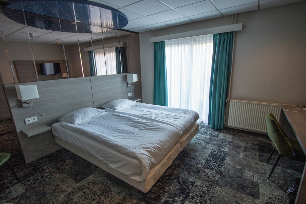 Fletcher Hotel Marijke 16/74