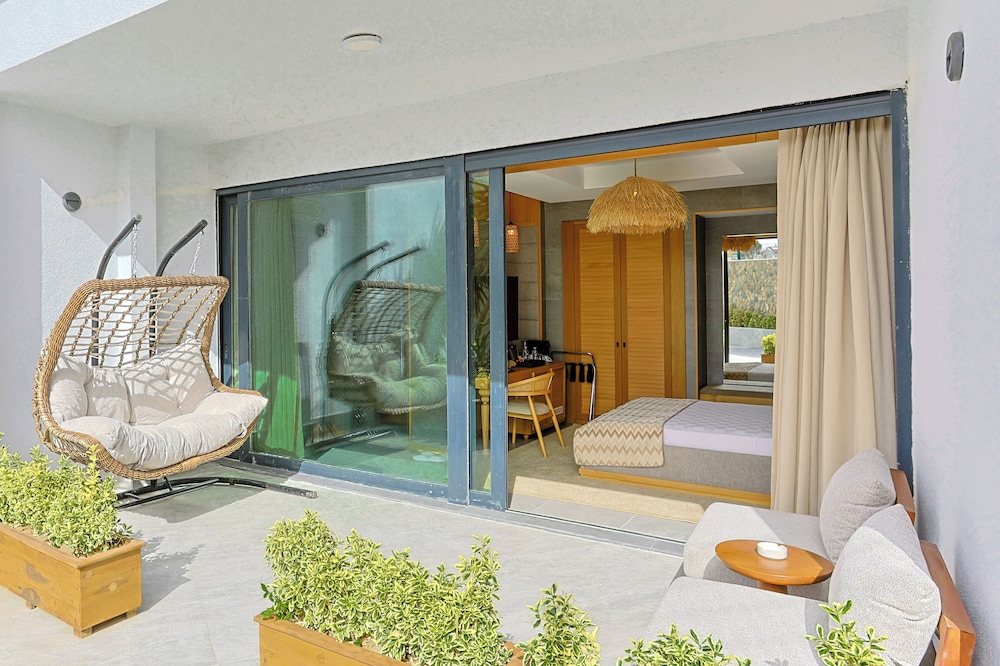 Sa Rezya Luxury Boutique Hotel & Spa 26/50