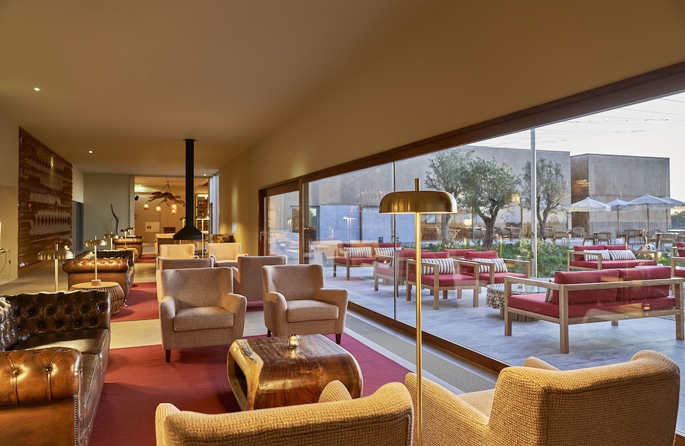 Praia do Canal Nature Resort 47/72