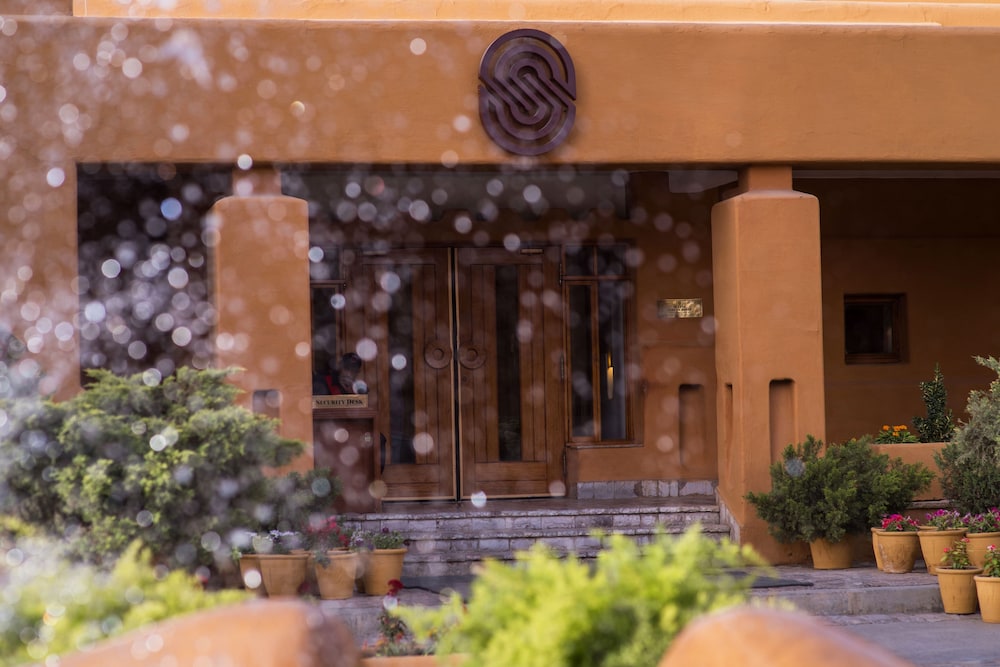 Serena Hotel Quetta in QUETTA