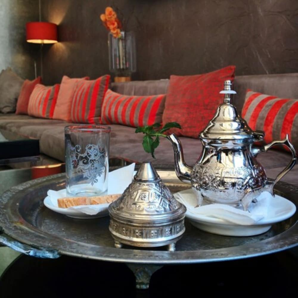 Diwan Casablanca 67/71