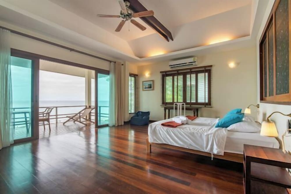 Pawapi Beach Resort 20/45