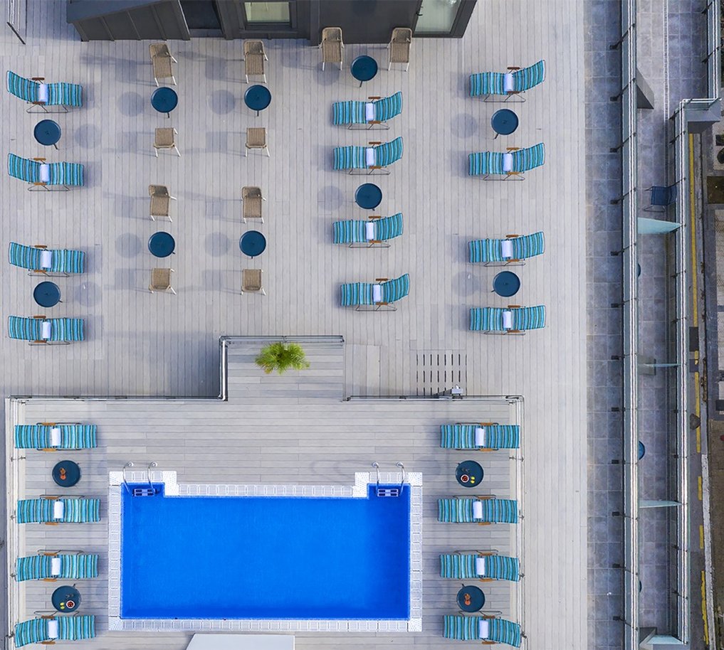 Axel Hotel San Sebastian - Adults Only 3/47