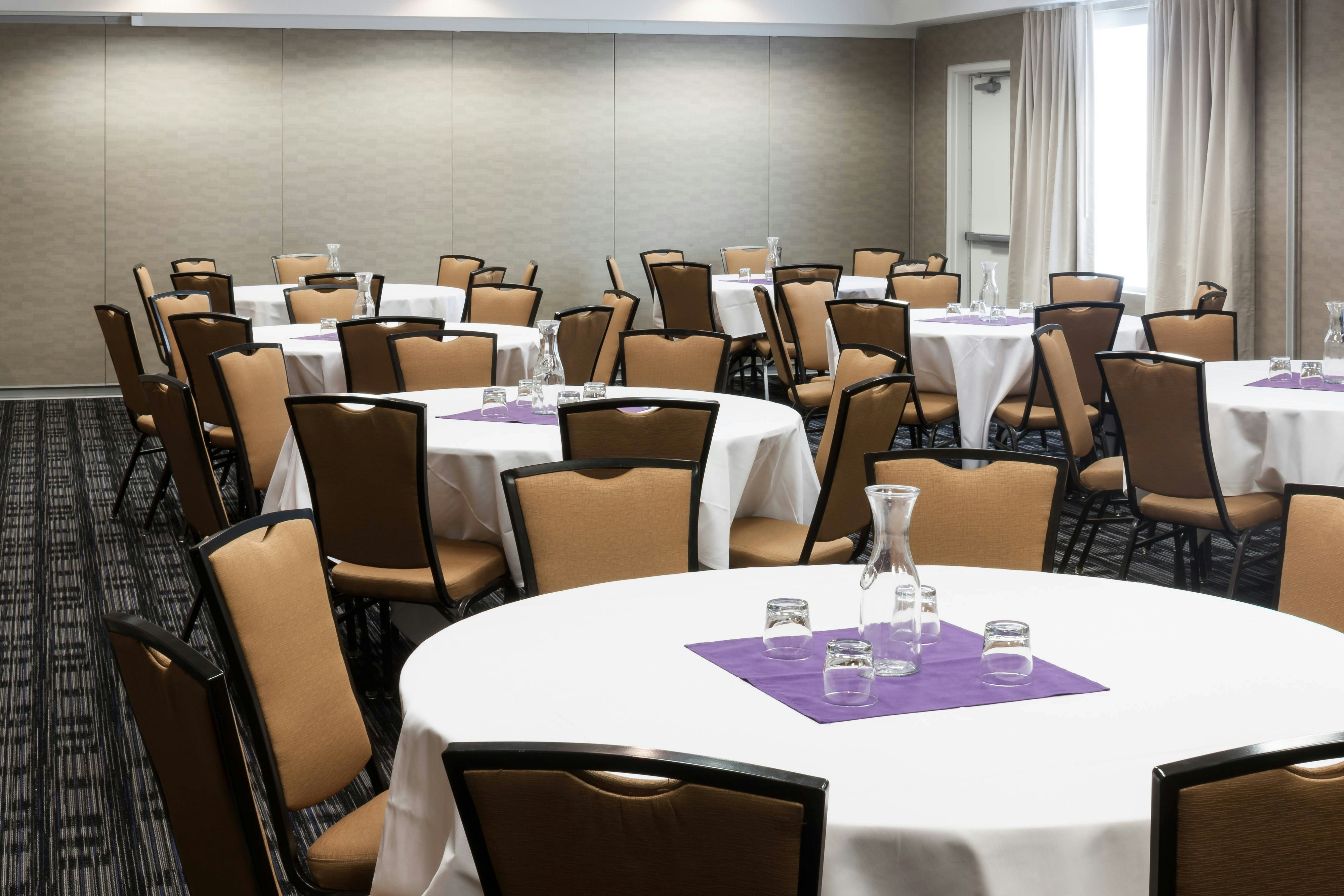 Springhill Suites Boise Parkcenter 13/20